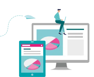 Gilder illustration reporting