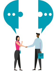 Glider illustration collaboration