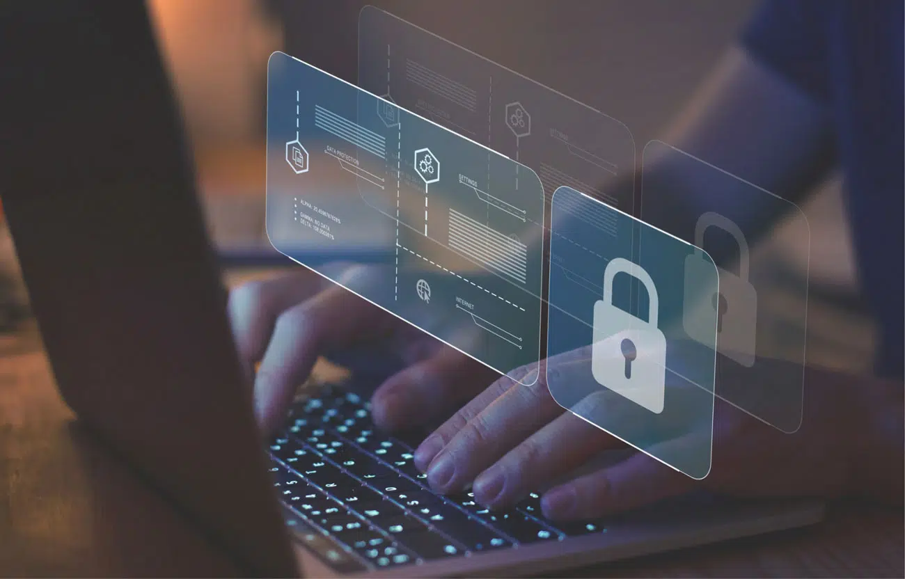 gliderbim secure software