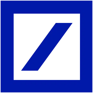 Deutsche Bank logo