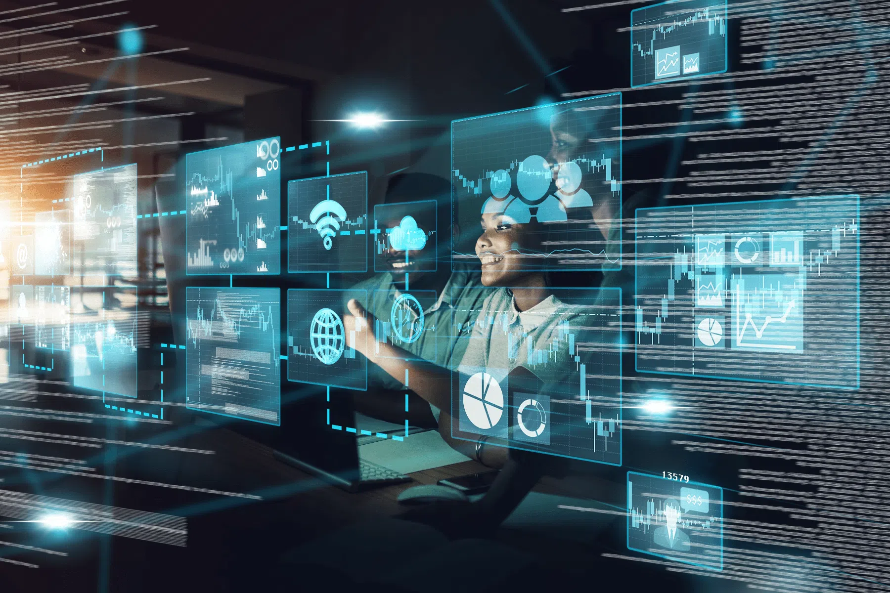 Information Management