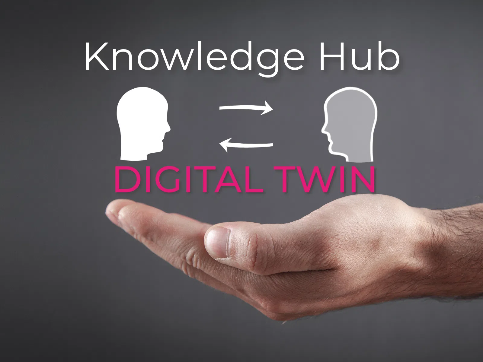 What is a digital twin?
