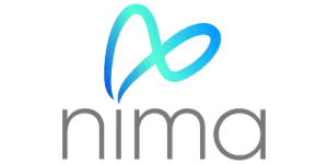 nima logo