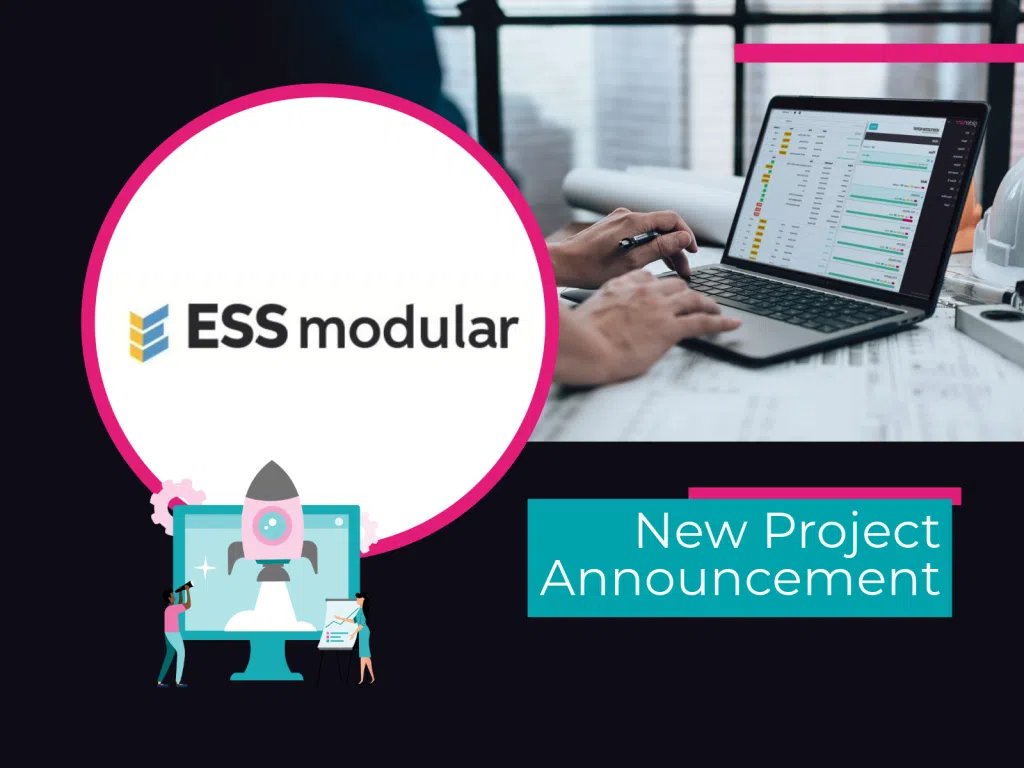 Supporting ESS Modular to deliver new Army accommodation