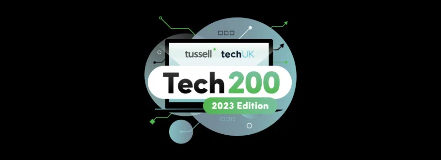 Tussell TechUK 200 2023 Edition