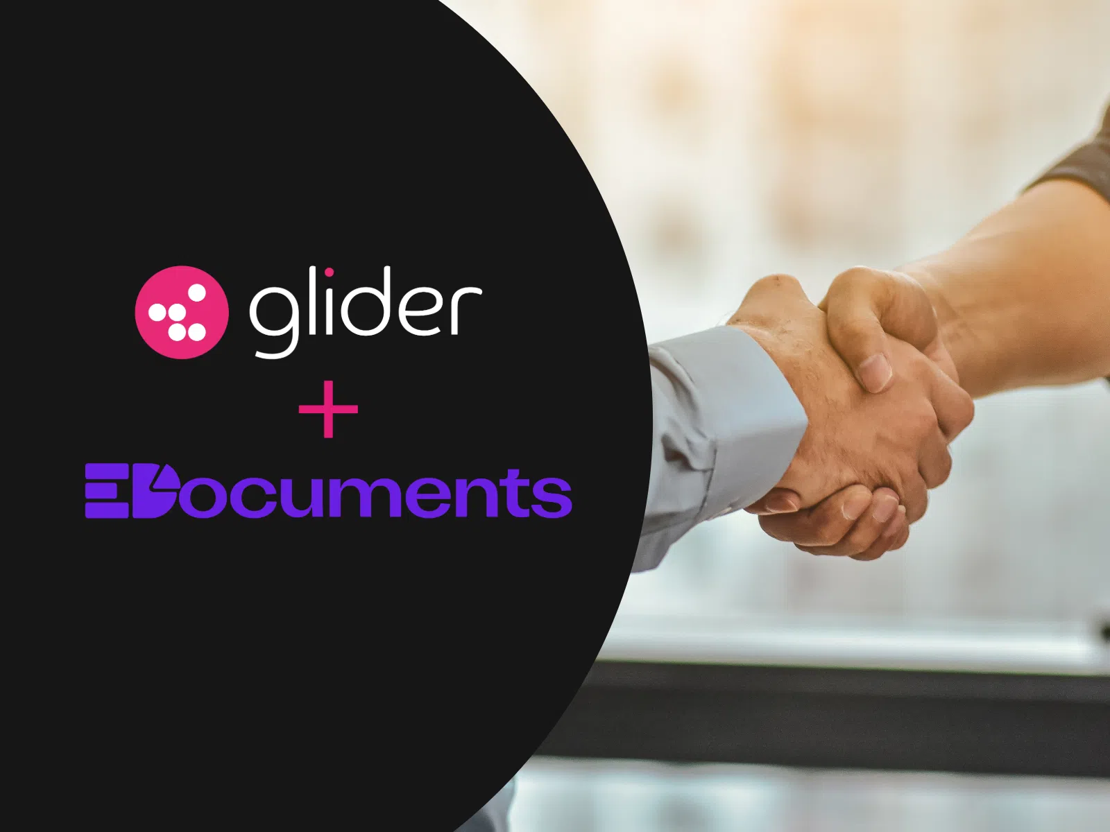 EDocuments acquisition
