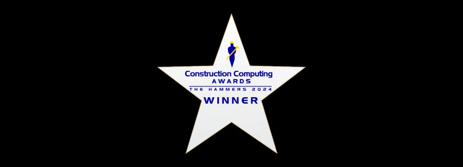 Construction Computing Awards 2024