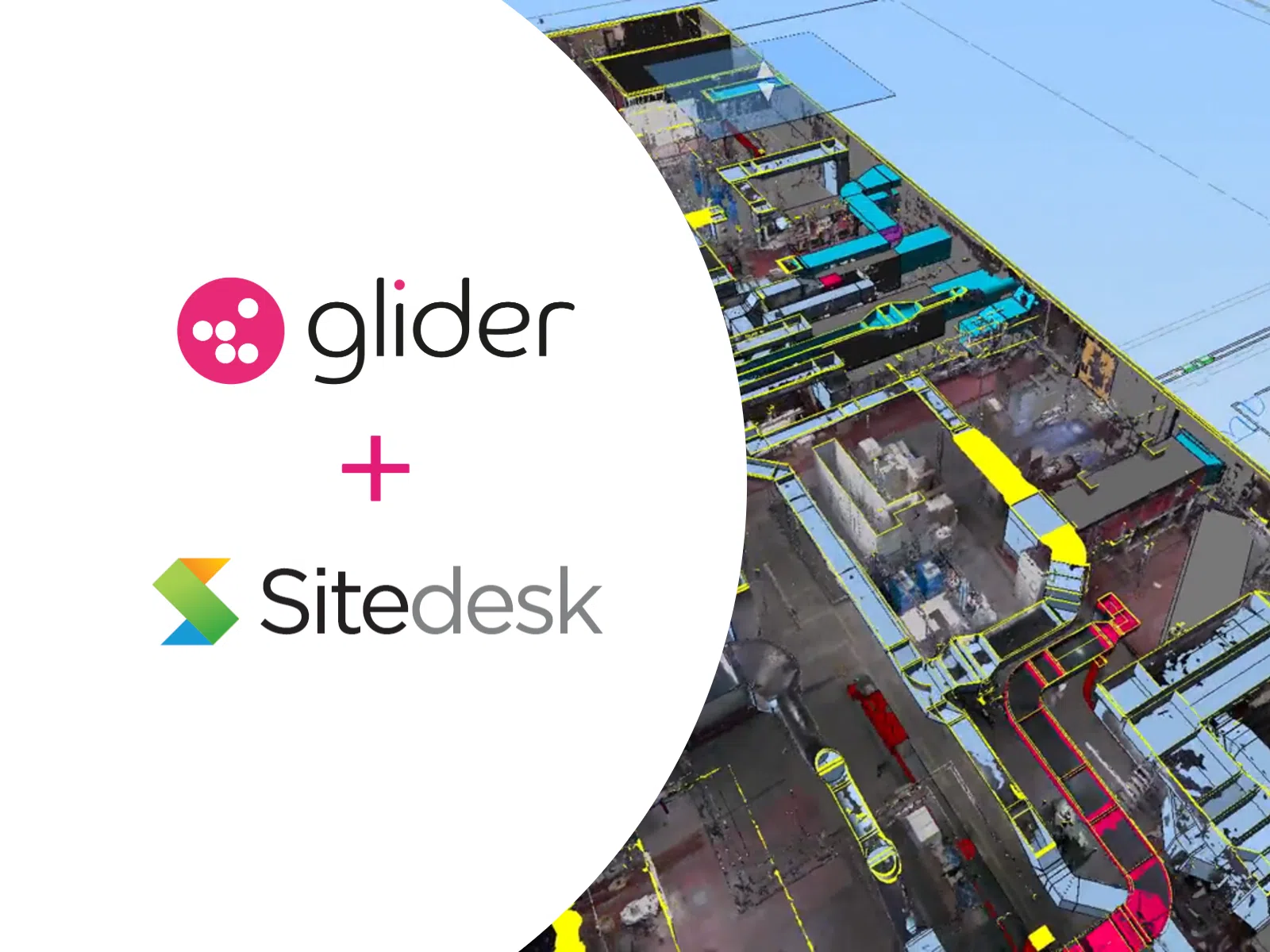 Glider acquires Sitedesk